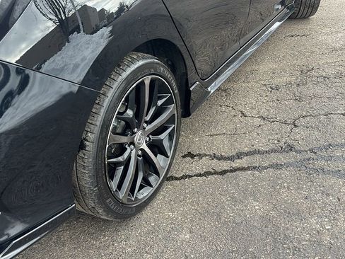 Used 2020 Honda Civic Sport image 8