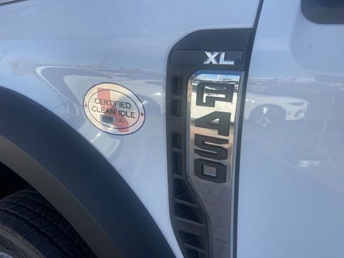 New 2024 Ford F450 XL image 10
