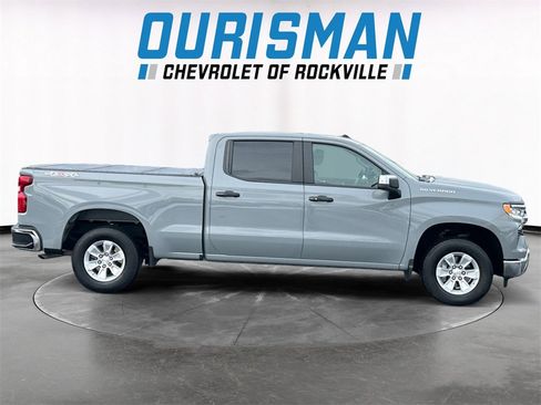 Used 2024 Chevrolet Silverado 1500 LT image 7