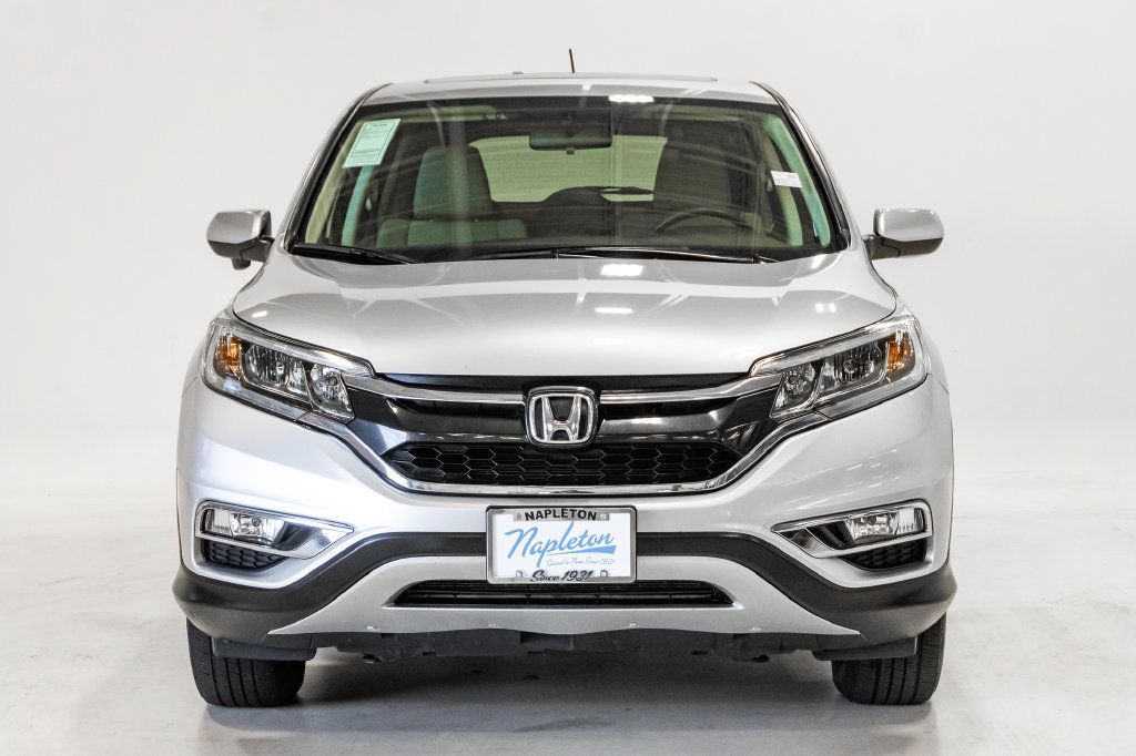 Used 2015 Honda CR-V EX image 5