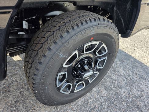 New 2026 Ford F350 Platinum AWD/4WD image 12