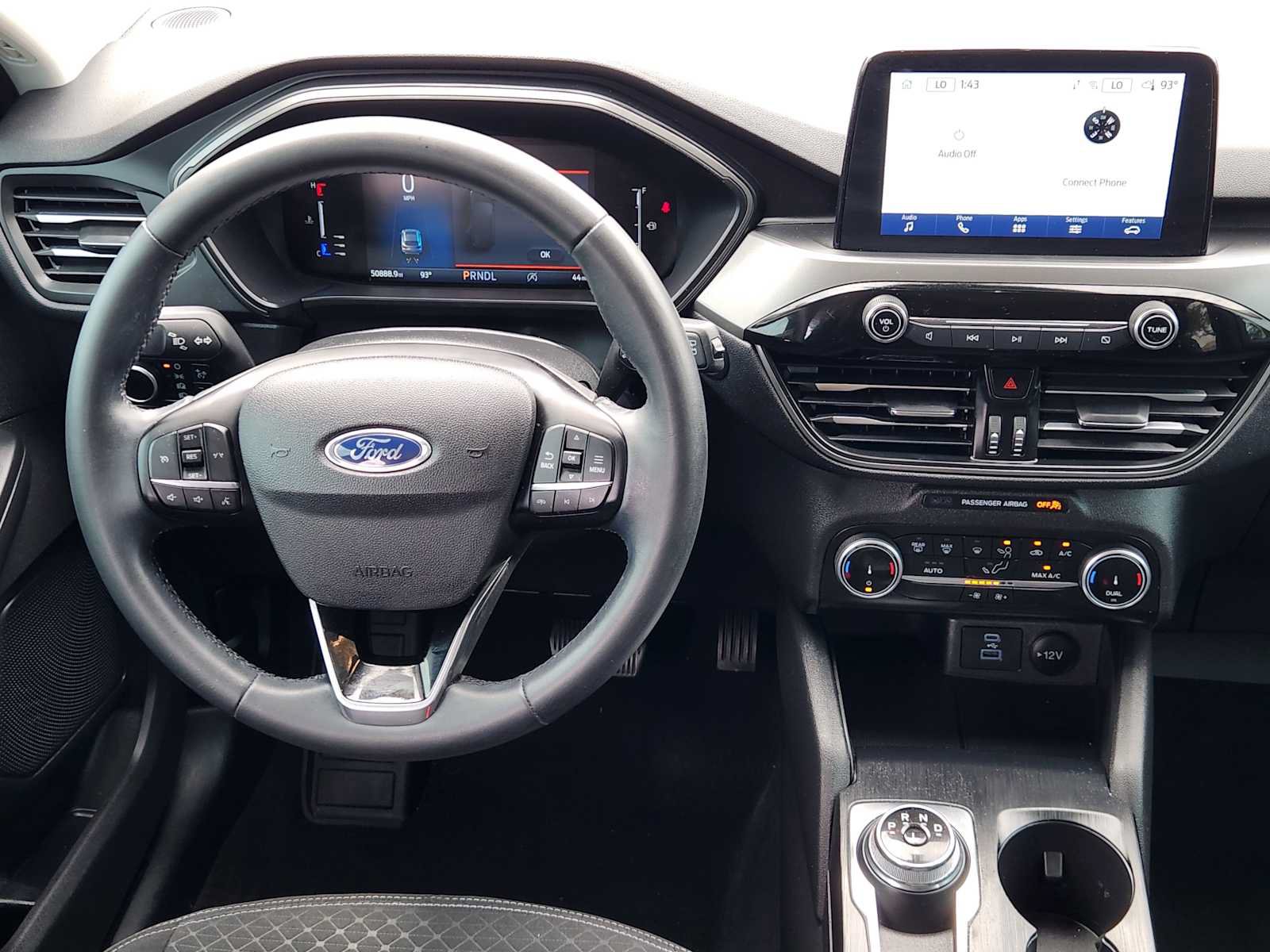 Used 2023 Ford Escape Active FWD image 25