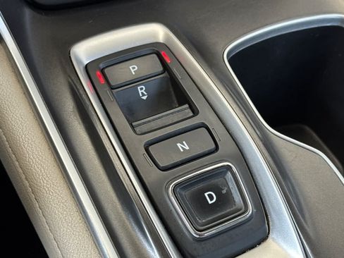 Used 2022 Honda Accord EX-L image 21