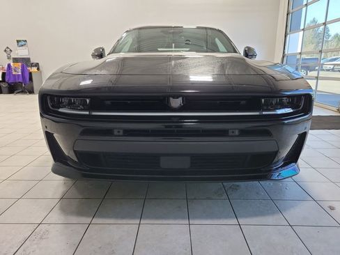 New 2026 Dodge Charger R/T Scat Pack image 2
