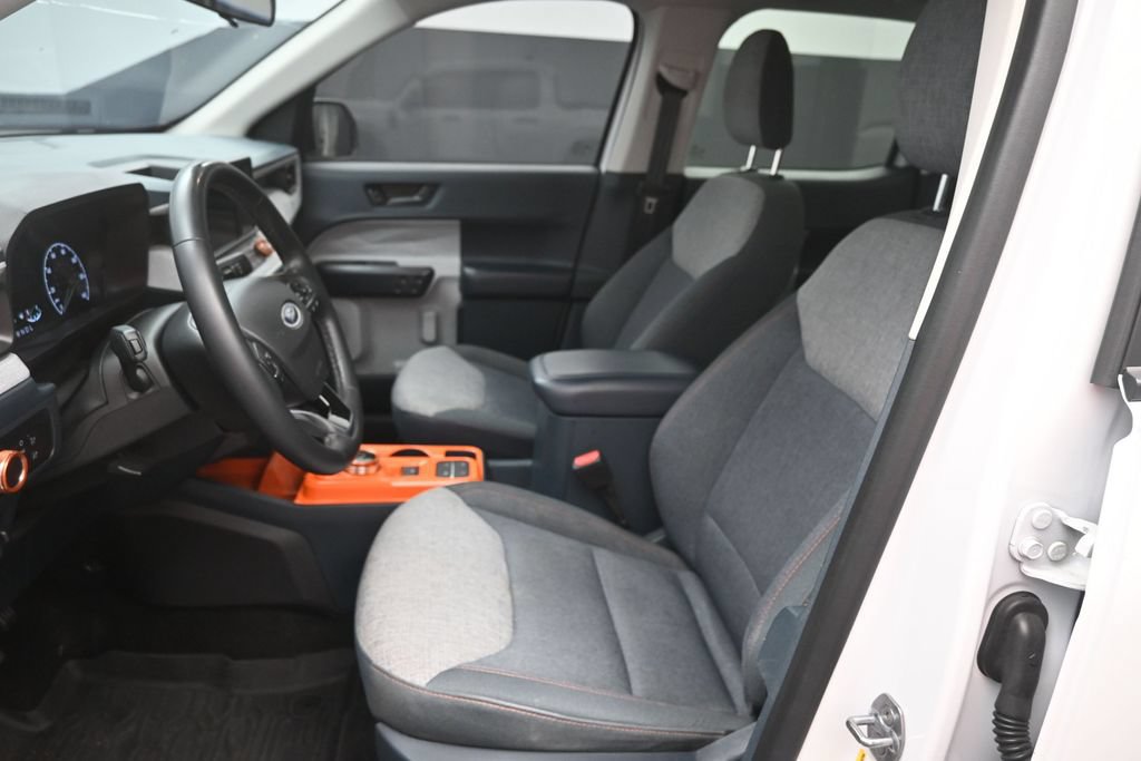 Used 2024 Ford Maverick XLT w/ XLT Luxury Package AWD/4WD image 18