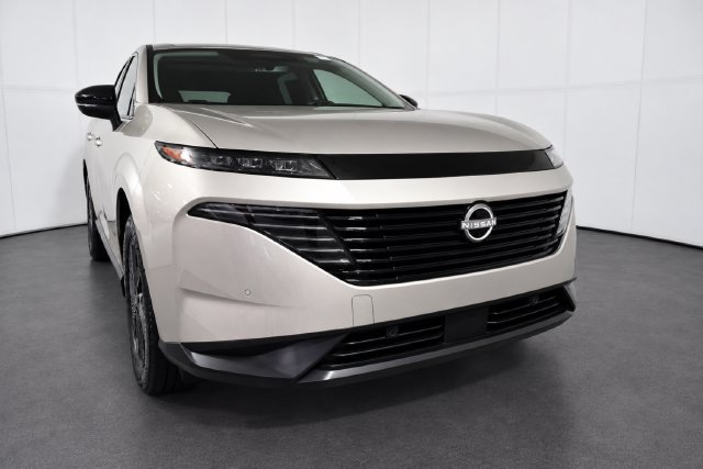 Certified 2026 Nissan Murano SL AWD/4WD image 3