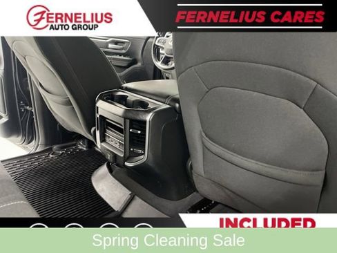 Used 2019 RAM 1500 Big Horn AWD/4WD image 25