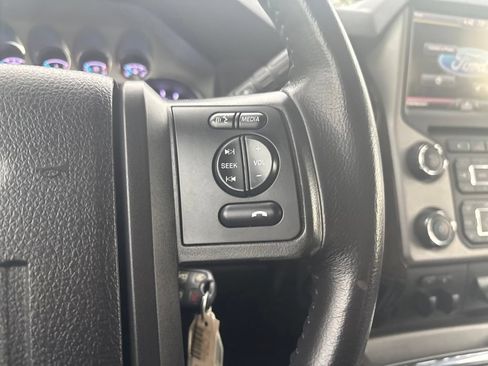 Used 2016 Ford F450 Platinum AWD/4WD image 28