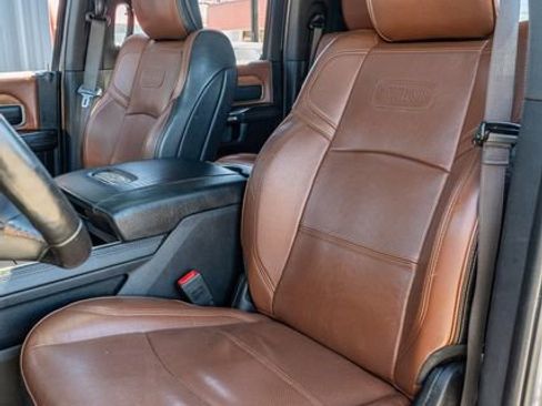 Used 2019 RAM 2500 Limited image 19