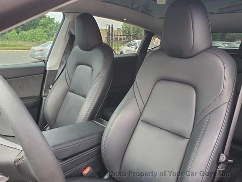 Used 2023 Tesla Model Y AWD image 23