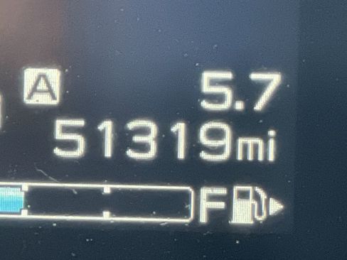 Used 2021 Subaru Forester Premium image 12