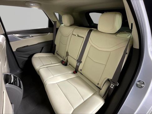 New 2026 Cadillac XT5 Premium Luxury w/ Driver Assist Package image 20