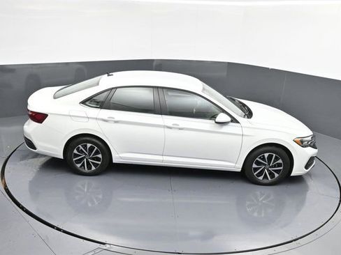 Used 2024 Volkswagen Jetta S image 39