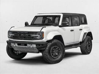 Used 2026 Ford Bronco Raptor AWD/4WD video 1