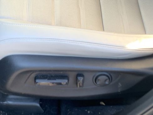 Certified 2024 Honda CR-V EX-L image 5