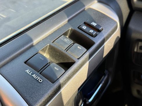 Used 2024 Toyota 4Runner Limited image 22