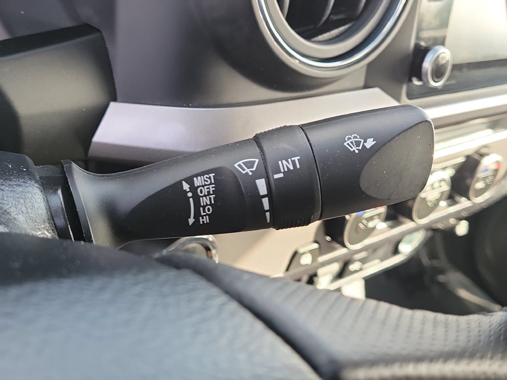 Certified 2023 Toyota Tacoma SR5 RWD image 12