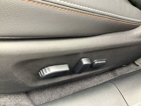 New 2025 Nissan Altima 2.5 SR w/ SR Premium Package image 25