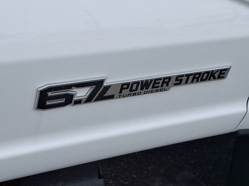 New 2026 Ford F550 4x4 Regular Cab Super Duty image 23