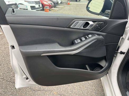 Used 2019 BMW X7 xDrive40i AWD/4WD image 13