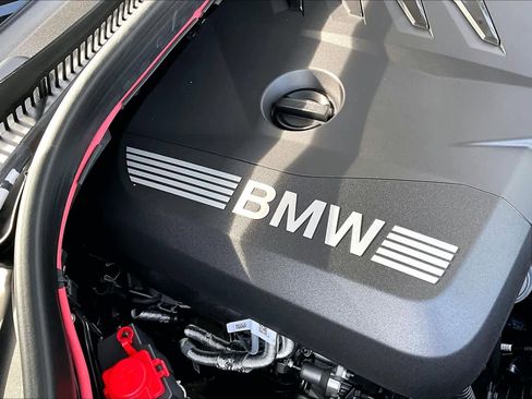 New 2026 BMW X3 xDrive30 image 17