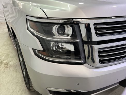 Used 2016 Chevrolet Tahoe LTZ image 5