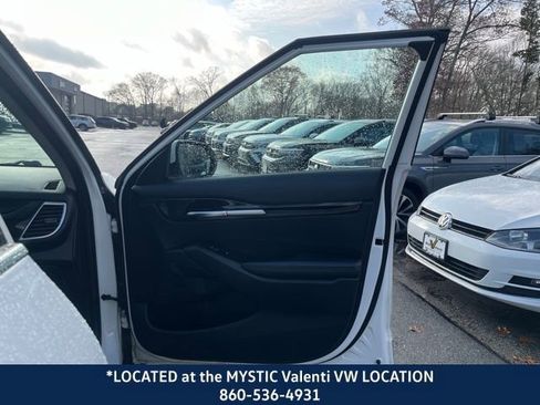 Used 2021 Kia Seltos EX AWD/4WD image 26
