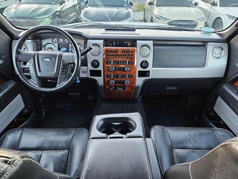 Used 2010 Ford F150 Lariat image 28