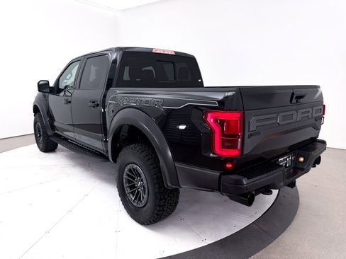 Used 2020 Ford F150 Raptor w/ Equipment Group 802A Luxury AWD/4WD image 17