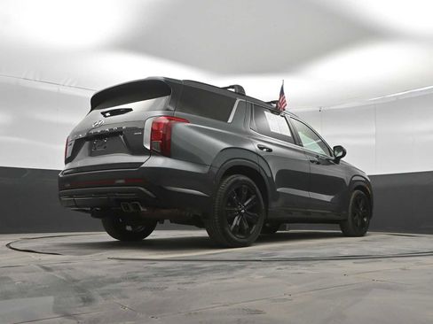 Used 2023 Hyundai Palisade XRT w/ Cargo Package AWD/4WD image 36