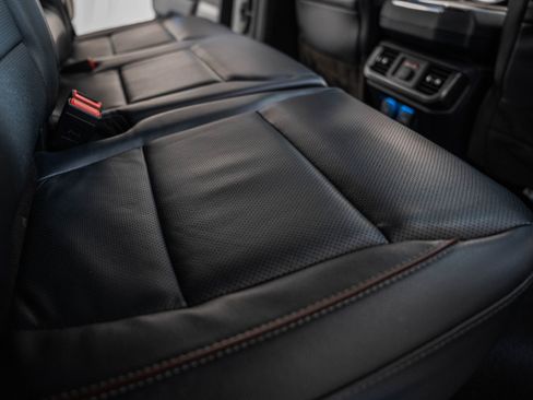 Certified 2023 Ford F150 Lariat w/ Equipment Group 502A High image 41