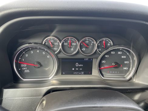 Used 2019 Chevrolet Silverado 1500 LT w/ All-Star Edition image 24