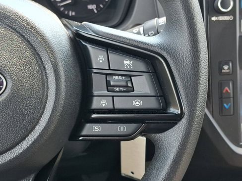 Certified 2026 Subaru Forester image 21