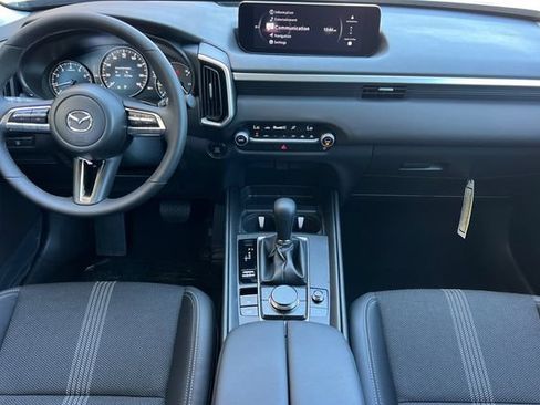 New 2026 MAZDA CX-50 AWD 2.5 S w/ Weather Package image 15