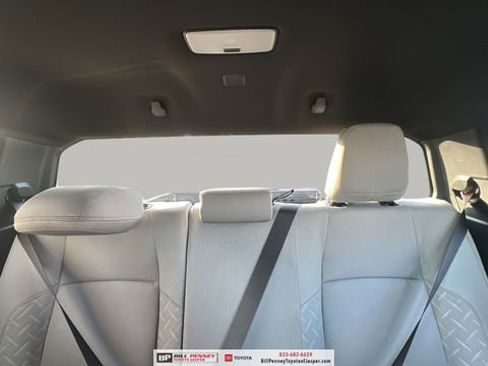 New 2026 Toyota Tacoma SR5 image 17