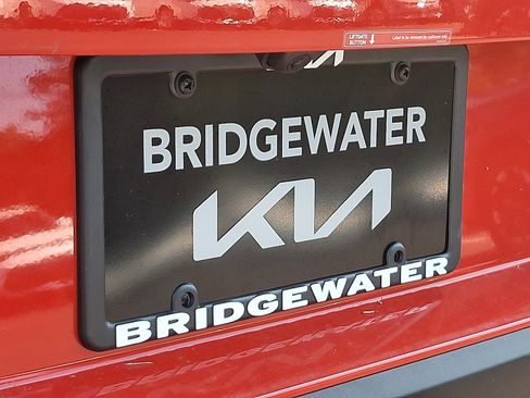 New 2025 Kia Soul LX w/ LX Technology Package image 15