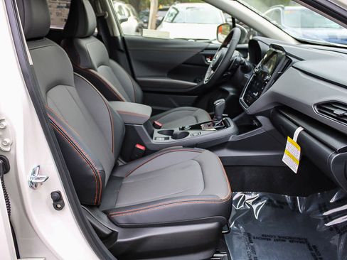 New 2026 Subaru Crosstrek 2.5i Limited AWD/4WD image 16