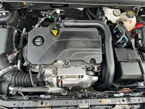 Used 2024 Chevrolet Malibu LT image 43