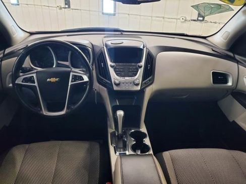 Used 2015 Chevrolet Equinox LT w/ Driver Convenience Package FWD image 8