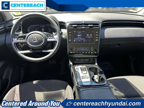 Used 2022 Hyundai Tucson SEL AWD/4WD image 11