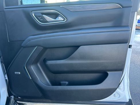 Used 2022 Chevrolet Tahoe LT w/ LT Signature Package image 25