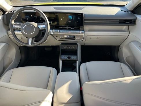 Certified 2025 Hyundai Kona Limited image 14