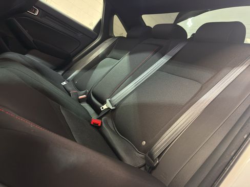 Used 2022 Honda Civic Si image 29