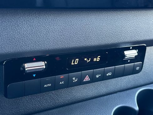 New 2026 Mercedes-Benz Sprinter 2500 image 20