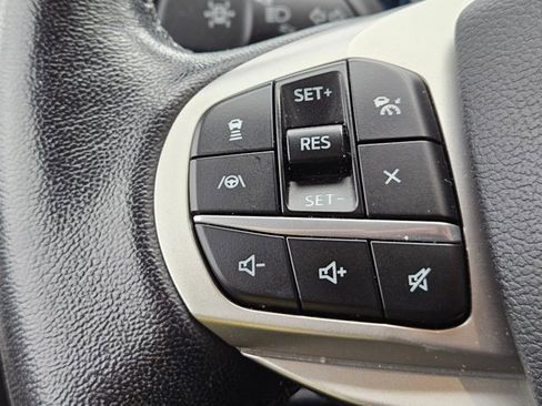 Used 2021 Ford Explorer Limited RWD image 25