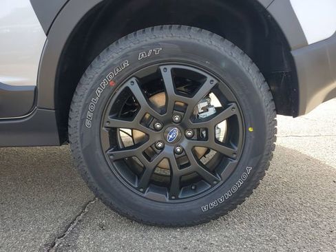 New 2026 Subaru Crosstrek 2.5i Wilderness w/ Wilderness Package AWD/4WD image 10