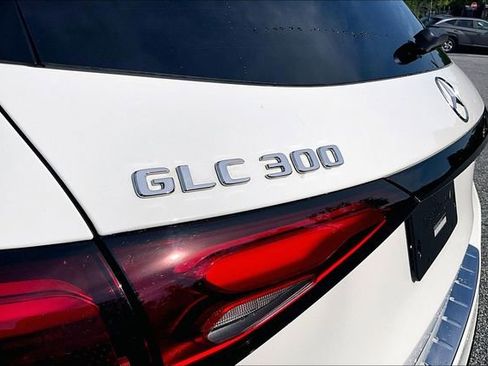 Certified 2026 Mercedes-Benz GLC 300 4MATIC image 27