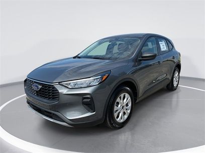 New 2025 Ford Escape Active