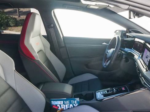 Used 2024 Volkswagen GTI SE image 16