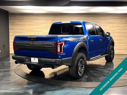 Used 2019 Ford F150 Raptor image 11